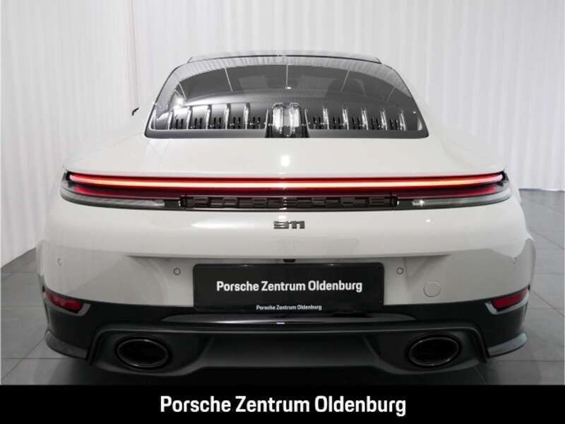 Gebraucht Porsche 911 Carrera Sport 394 PS (289 kW) 2024 Kreide Coupé
