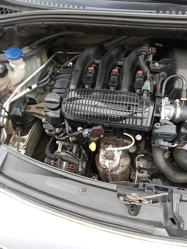 Gebraucht Citroën C3 82 PS (60 kW) 2013 Silber Limousine