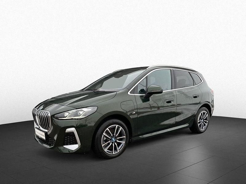 Gebraucht BMW 230 M Sport 326 PS (239 kW) 2024 Grün Van / Kleinbus