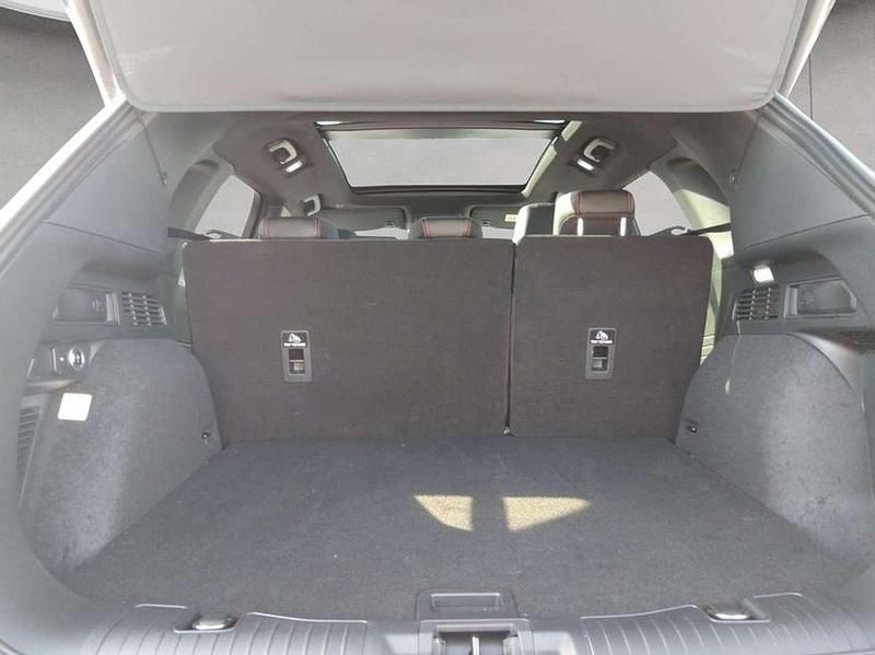 Gebraucht Ford Kuga ST-Line X 150 PS (110 kW) 2023 Solar silver metallic SUV