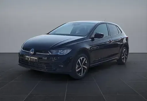 Gebraucht VW Polo S 116 PS (85 kW) 2026 Schwarz Kleinwagen