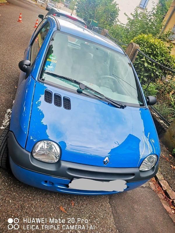 Gebraucht 2007 Renault Twingo Authentique Kleinwagen | 2.999 € (Teuer) - Bild 1/4