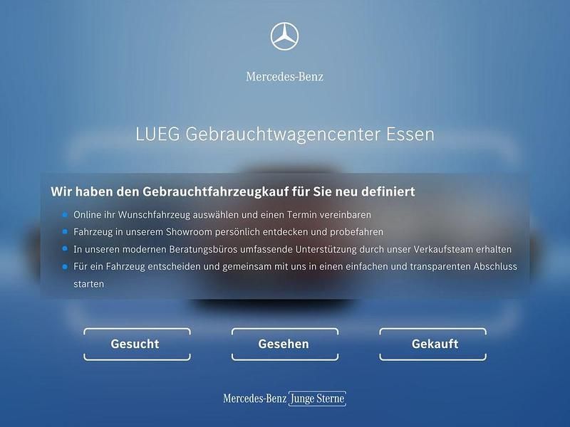 Gebraucht Mercedes A180 Progressive 116 PS (85 kW) 2026 Silber Limousine