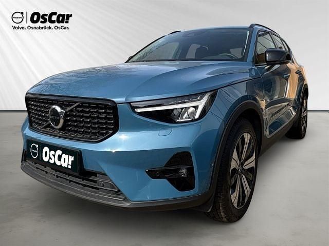 Gebraucht Volvo XC40 Plus 261 PS (191 kW) 2022 Blau SUV
