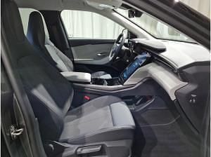 Neu Ford Explorer Select 210 kW (286 PS) 2026 Grau (magnetic metallic) SUV