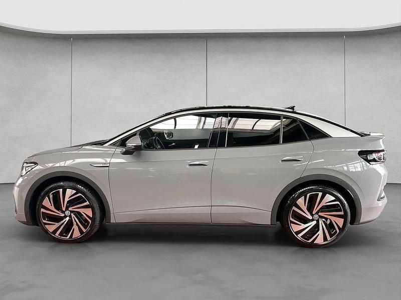 Gebraucht VW ID.5 Pro Performance 150 kW (204 PS) 2022 Moonstone gray SUV