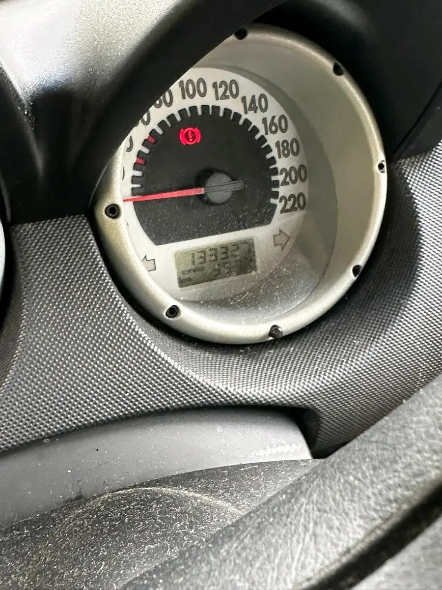 Gebraucht VW Lupo 75 PS (55 kW) 1999 Schwarz Kleinwagen