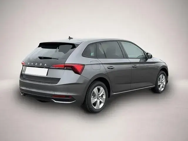 Neu Skoda Scala 150 PS (110 kW) 2025 Manufacturer Kleinwagen