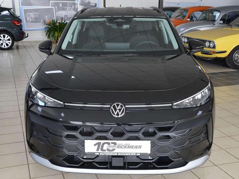 Neu VW T-Roc Life 116 PS (85 kW) 2026 Schwarz SUV