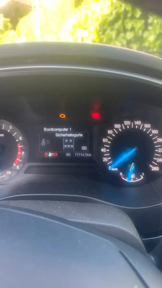 Używany Ford Mondeo 160 KM (117 kW) 2017 Niebieski Kombi