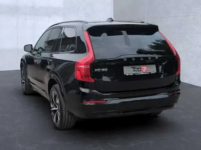 Usata Volvo XC90 173 CV (127 kW) 2022 SUV