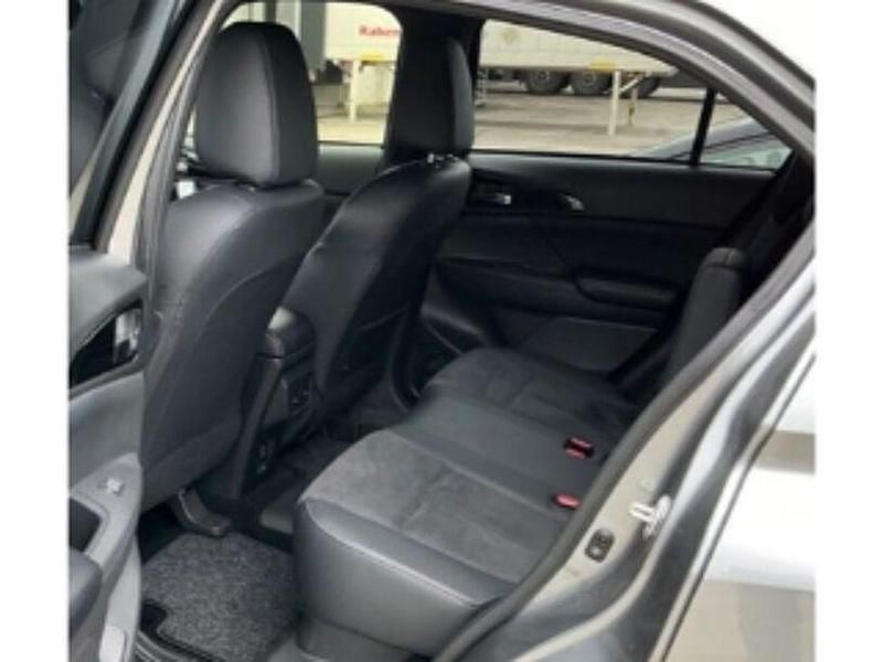 Gebraucht Mitsubishi Eclipse Cross Plus 188 PS (138 kW) 2022 M) (grau SUV