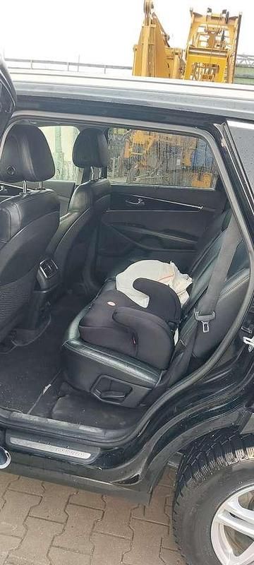 Gebraucht Kia Sorento Vision 200 PS (147 kW) 2015 SUV