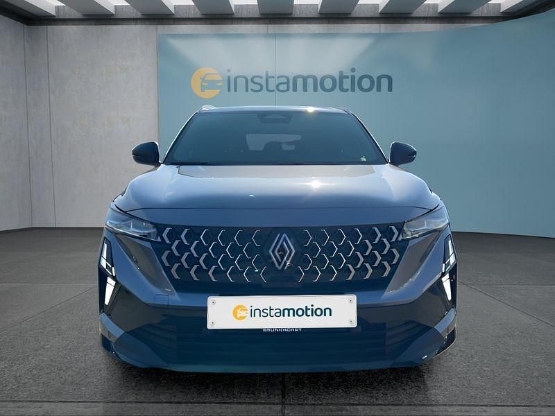 Gebraucht Renault Austral 158 PS (116 kW) 2025 Grau SUV