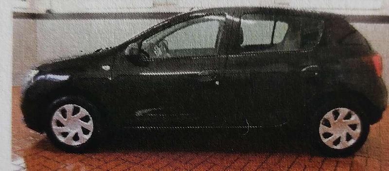 Schwarz Gebraucht 2020 Dacia Sandero Deal Kleinwagen | 9.500 € (Superpreis) - Bild 1/1