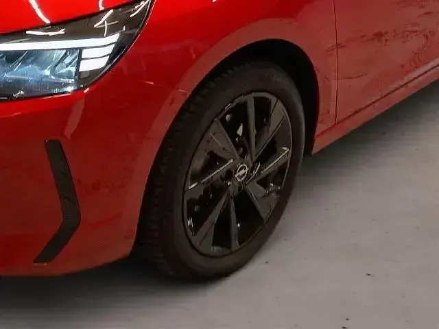 Gebraucht Opel Corsa 101 PS (74 kW) 2024 Rot Limousine