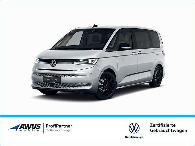 Gebraucht 2024 VW Multivan Life Van | 51.980 € (Fairer Preis) - Bild 1/3