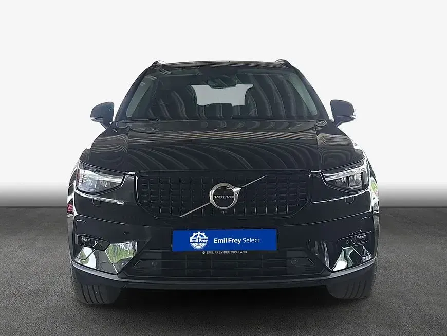 Gebraucht Volvo XC40 145 PS (106 kW) 2023 SUV