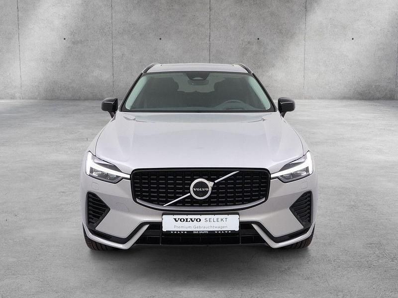 Gebraucht Volvo XC60 Plus 398 PS (292 kW) 2025 Silber SUV