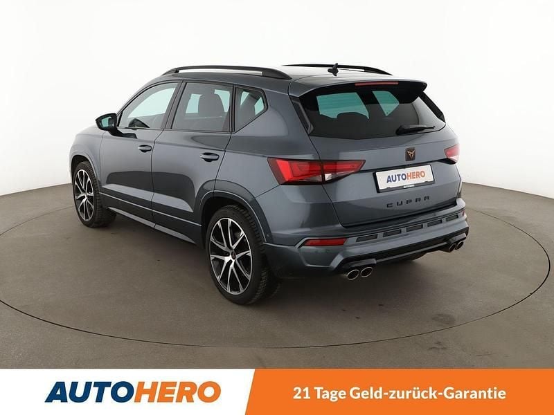 Occasion Cupra Ateca 301 ch (221 kW) 2020 Gris SUV