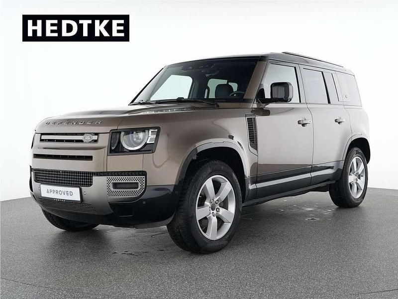 Other Gebraucht 2023 Land Rover Defender SE Dynamic SUV | 69.990 € (Fairer Preis) - Bild 1/4
