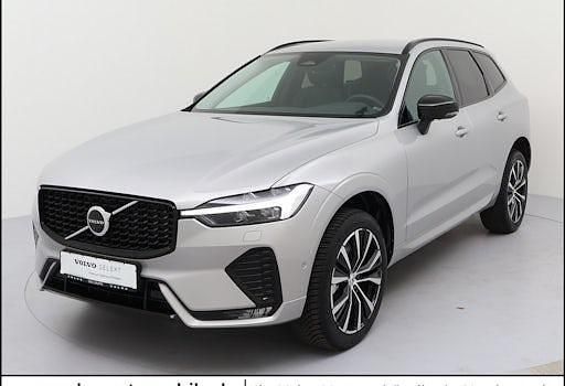 Gebraucht Volvo XC60 Plus 250 PS (183 kW) 2023 Silber SUV