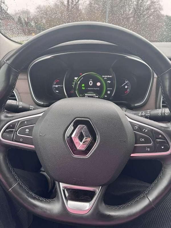 Gebraucht Renault Talisman Intens 200 PS (147 kW) 2016 Kombi