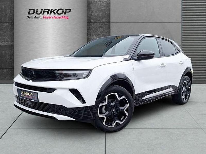 Gebraucht Opel Mokka 131 PS (96 kW) 2025 Weiß SUV