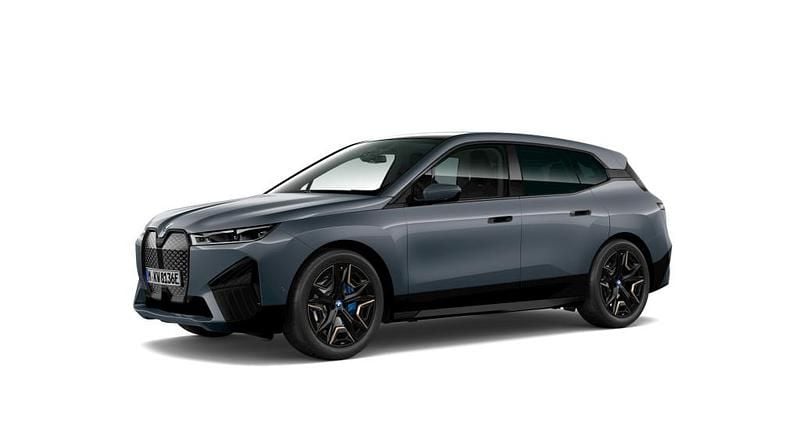 Gebraucht BMW iX 239 kW (326 PS) 2025 SUV