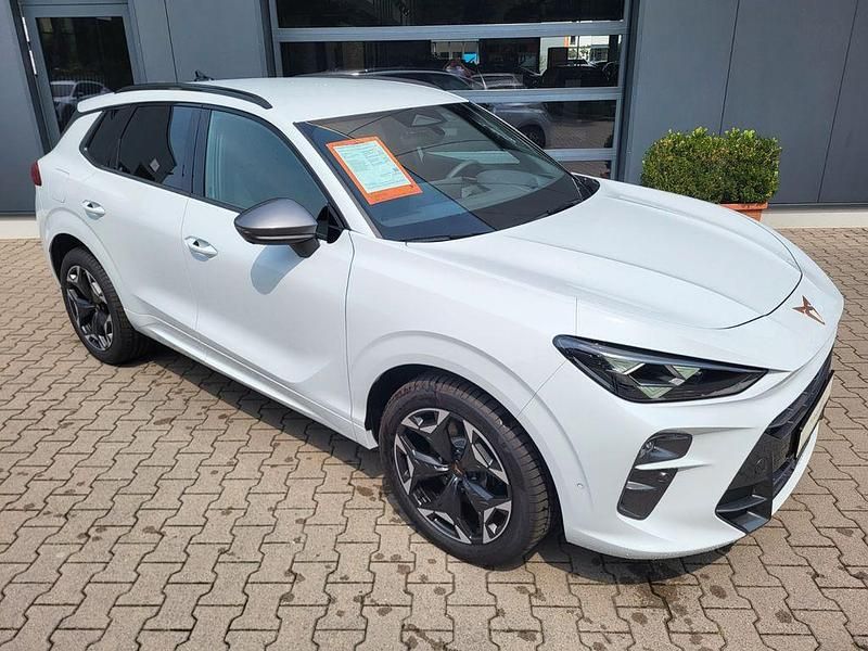 Weiß Neu 2025 Cupra Terramar VZ SUV | 47.270 € (Superpreis) - Bild 1/4
