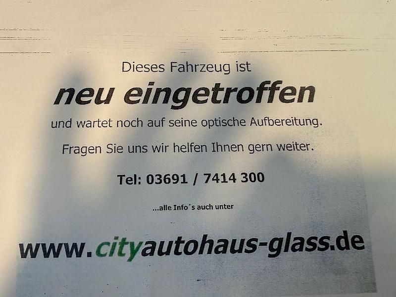 Gebraucht VW Multivan 150 PS (110 kW) 2024 Silber Van