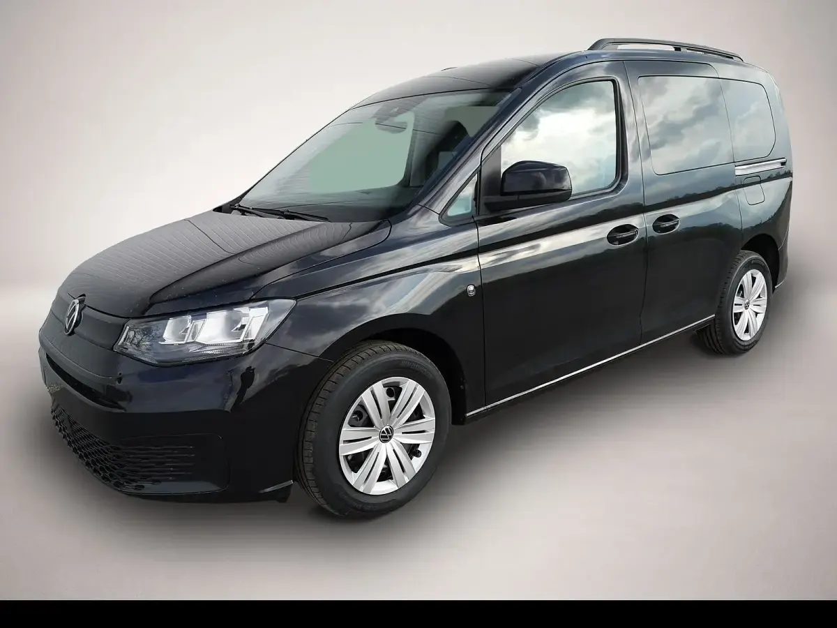 Gebraucht VW Caddy 116 PS (85 kW) 2026 Van / Kleinbus