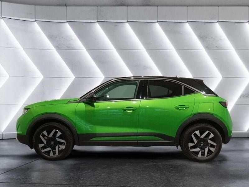 Gebraucht Opel Mokka-e Elegance 100 kW (136 PS) 2022 Gruen SUV