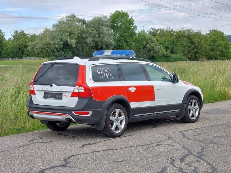 Gebraucht Volvo XC70 305 PS (224 kW) 2012 SUV