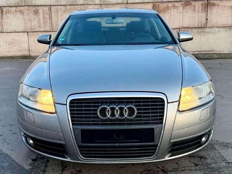 Gebraucht Audi A6 177 PS (130 kW) 2006 Other Limousine