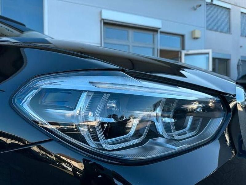 Gebraucht BMW X3 xLine 286 PS (210 kW) 2020 Schwarz SUV