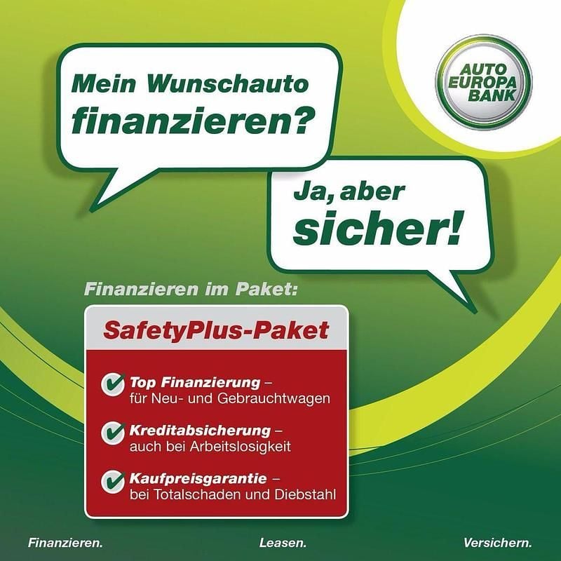 Gebraucht Ford Focus ST-Line 125 PS (91 kW) 2020 Blau Kombi