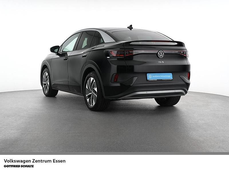 Gebraucht VW ID.5 Pro 210 kW (286 PS) 2025 Schwarz SUV