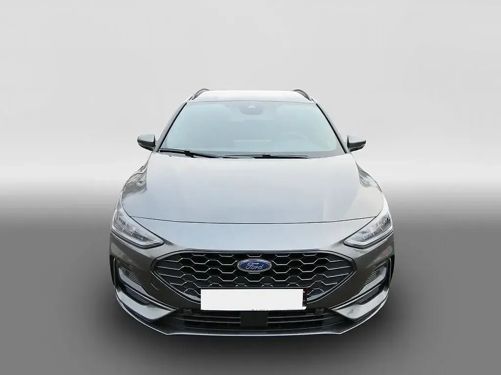 Usata Ford Focus ST-Line 125 CV (91 kW) 2024