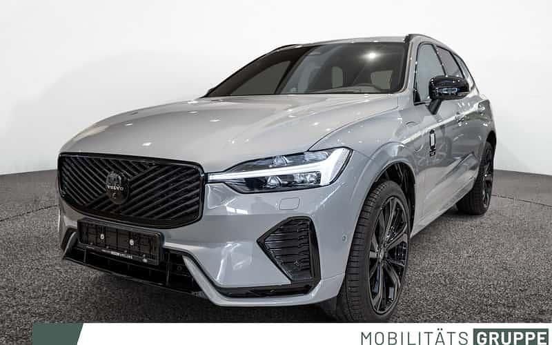Grau Neu 2025 Volvo XC60 Ultra SUV | 83.500 € - Bild 1/4