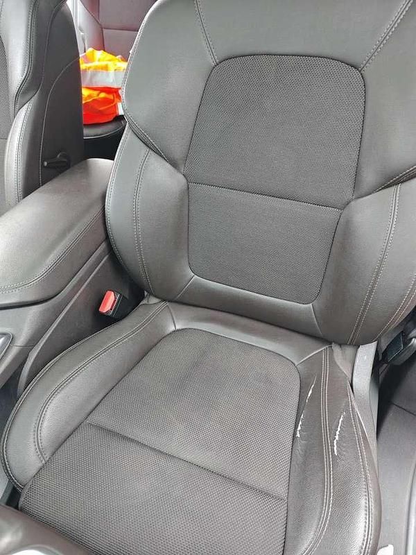 Gebraucht Renault Espace 160 PS (117 kW) 2016 Weiß Van / Kleinbus