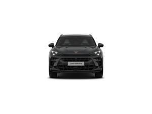 Neu Cupra Terramar 204 PS (150 kW) 2026 Grau (timanfayagrau) SUV