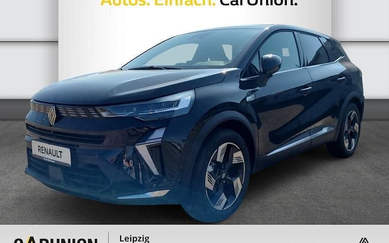 Schwarz Gebraucht 2024 Renault Symbioz Techno SUV | 32.990 € (Fairer Preis) - Bild 1/4