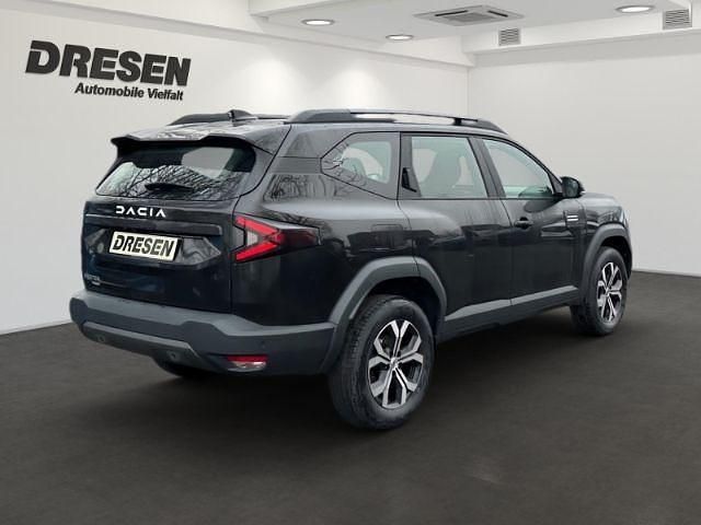Neu Dacia Bigster Expression 158 PS (116 kW) 2026 Schwarz SUV