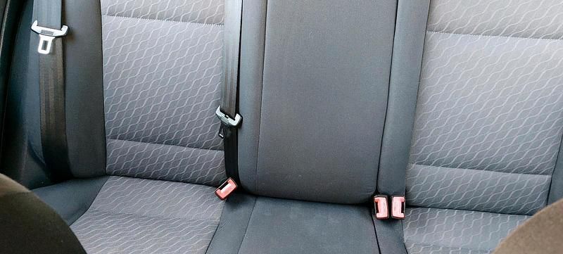 Gebraucht Skoda Octavia 102 PS (75 kW) 2004 Grau Kombi