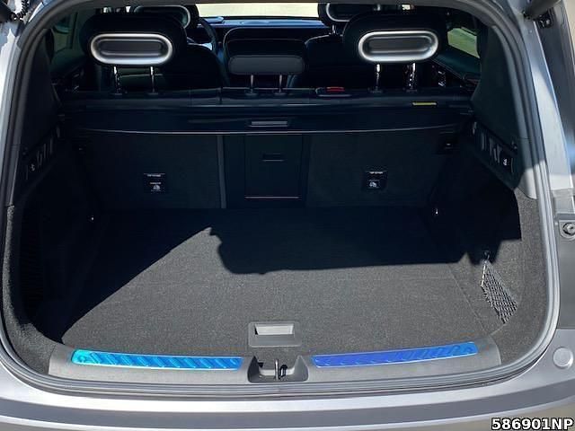 Gebraucht Smart #5 Brabus 475 kW (646 PS) 2025 Grau SUV