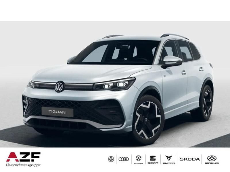 Brugt VW Tiguan R-line 150 HK (110 kW) 2026 SUV
