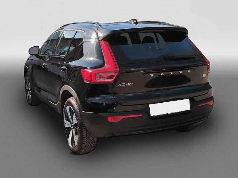 Gebraucht Volvo XC40 Plus 300 kW (408 PS) 2023 Schwarz SUV