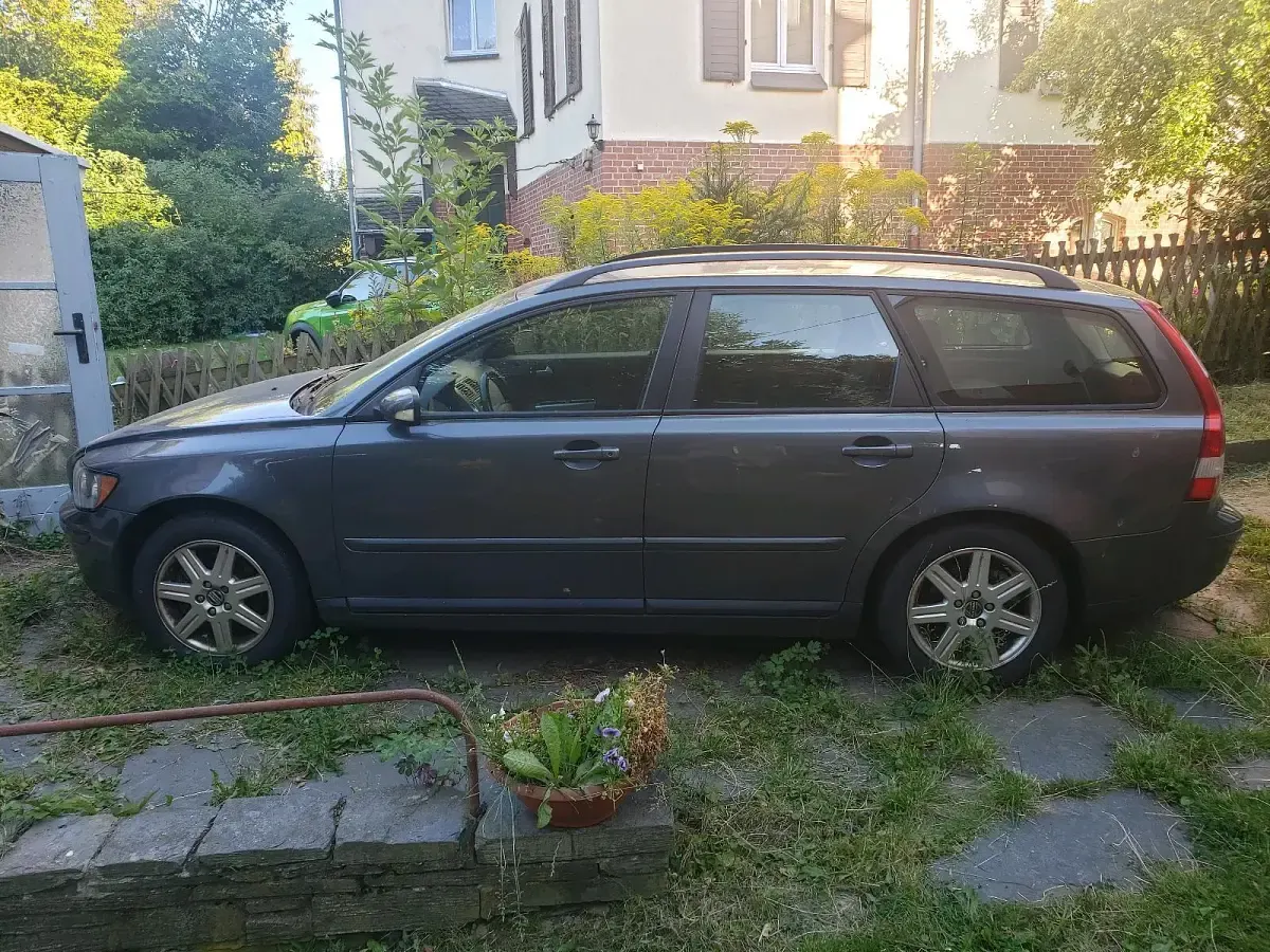 Gebraucht Volvo V50 136 PS (100 kW) 2006 Kombi