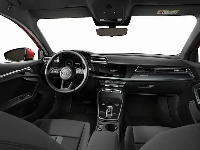 Gebraucht Audi A3 e-tron Comfort 204 PS (150 kW) 2026 Progressivrot metallic Kleinwagen